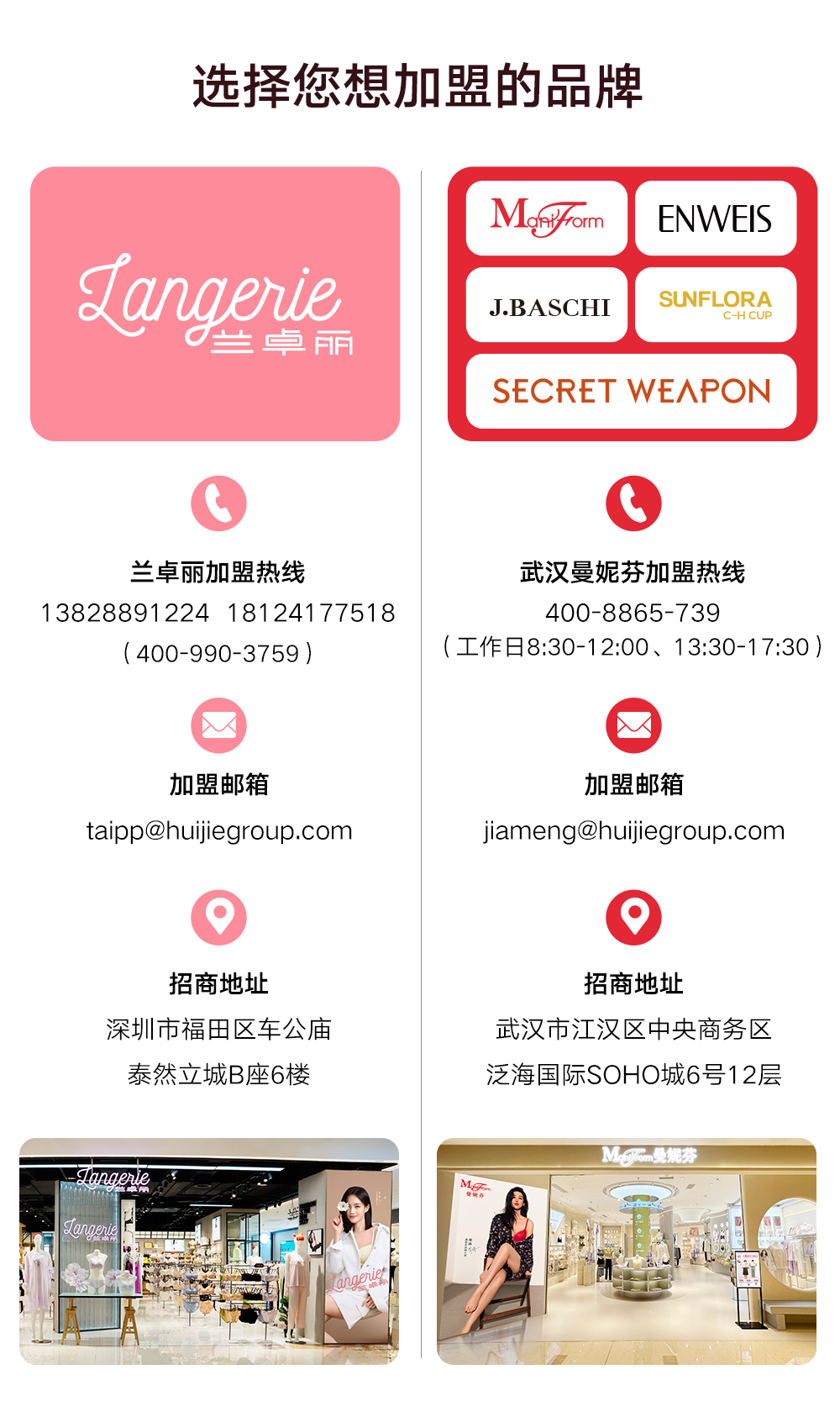 招商加盟