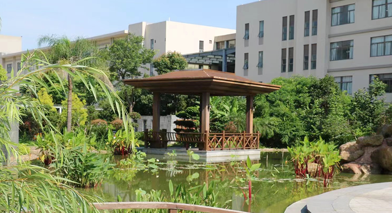 江西曼妮芬荣获国家级“绿色工厂”称号